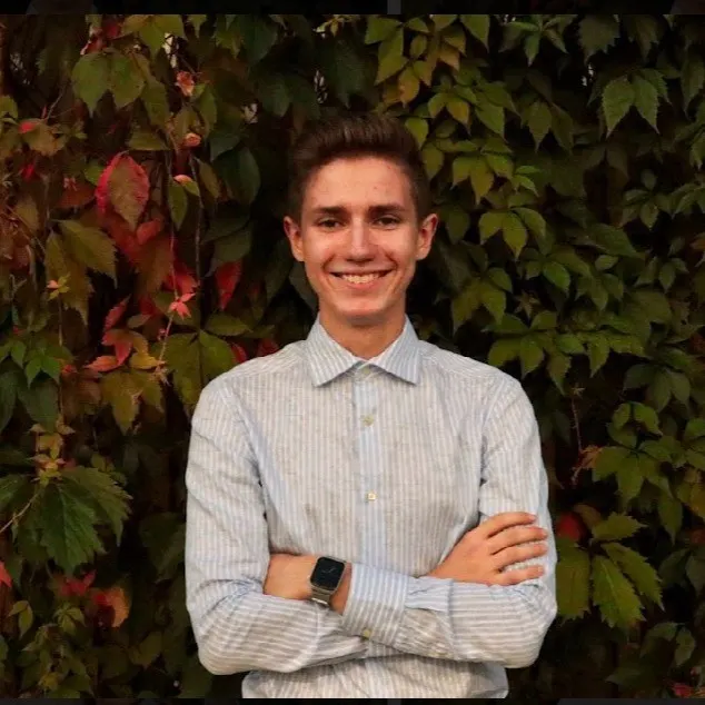 Dominik Starzycki Avatar